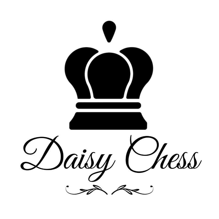 LogoCLBCờVuaDaisy